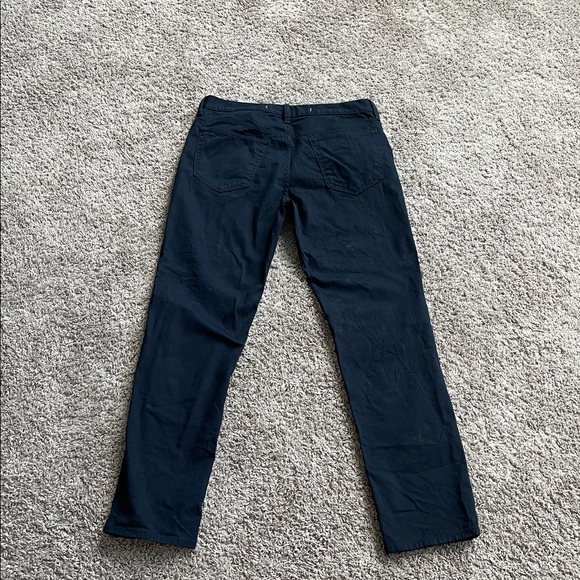 Banana Republic Traveler Pant Slim Fit 32x30 - Picture 4 of 4